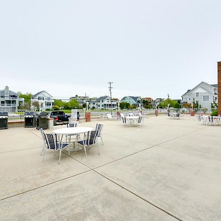 Bright Condo Half-Block To Cape May Beach! Εξωτερικό φωτογραφία