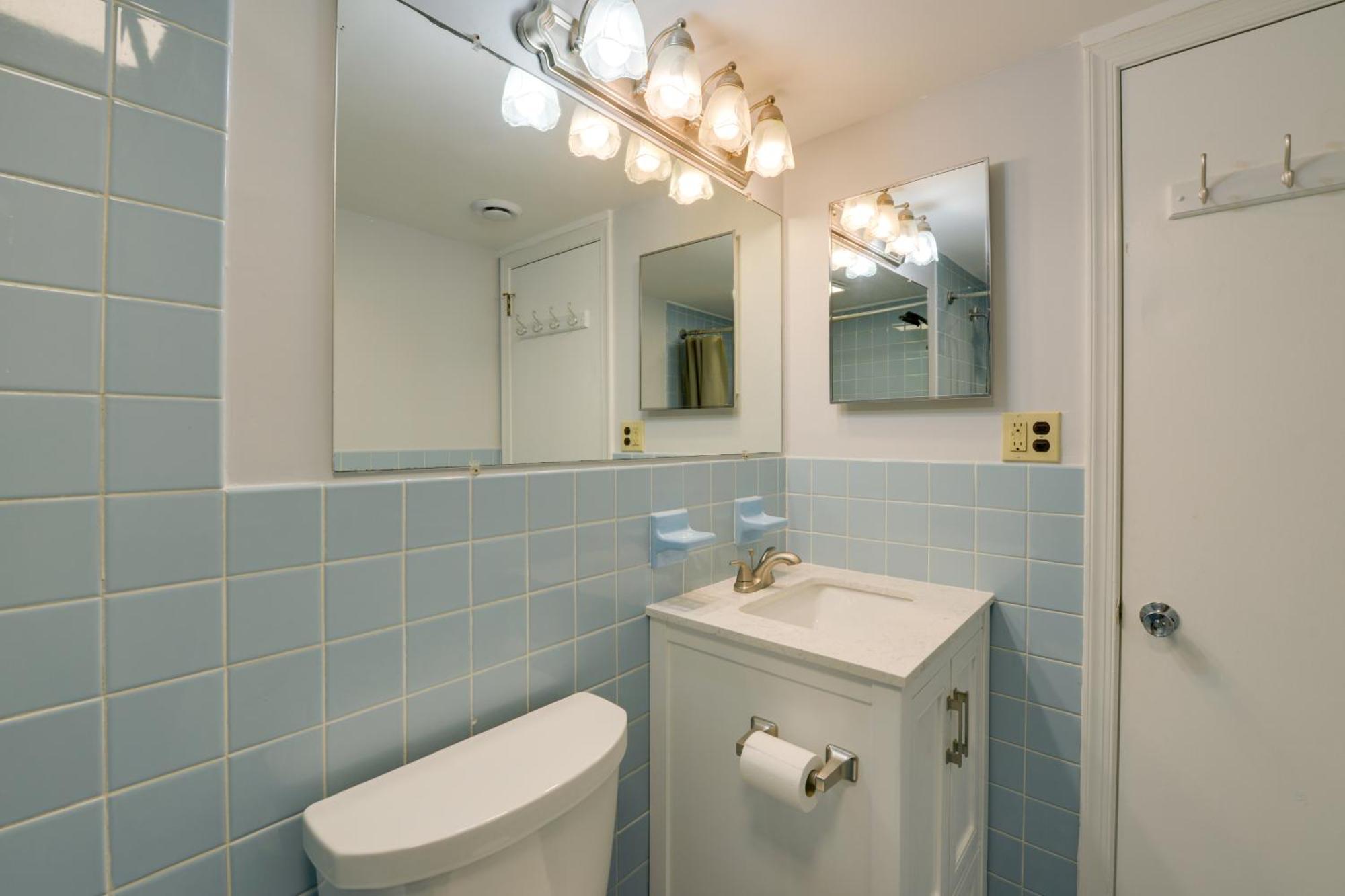 Bright Condo Half-Block To Cape May Beach! Εξωτερικό φωτογραφία