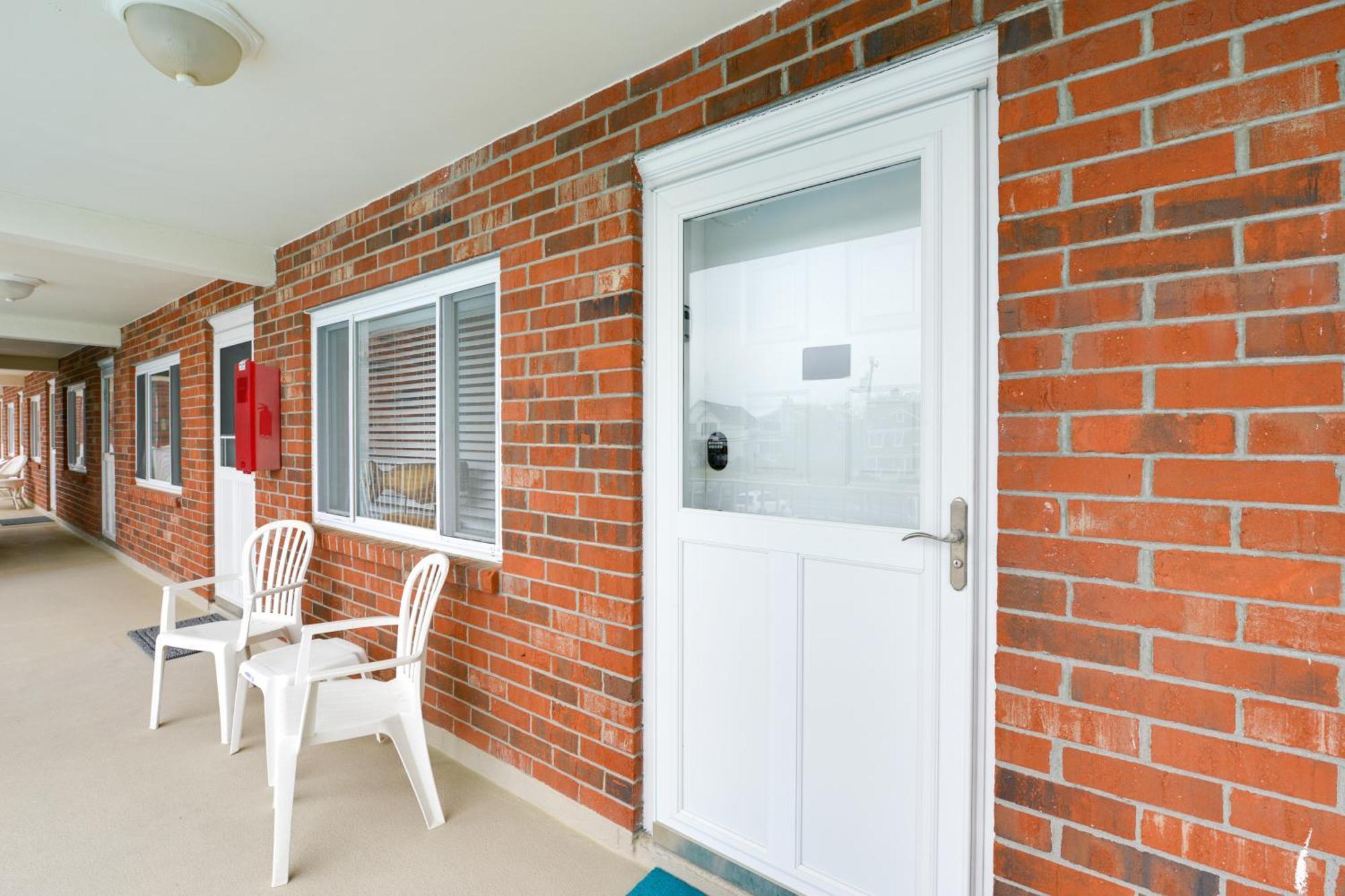 Bright Condo Half-Block To Cape May Beach! Εξωτερικό φωτογραφία